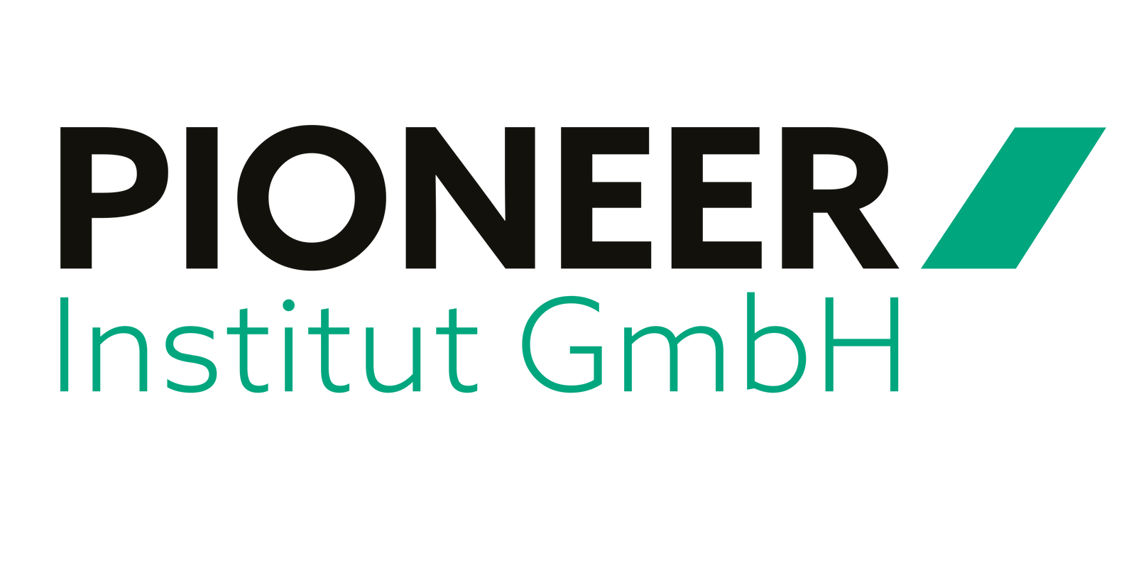 Pioneer Institut GmbH