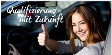 POWER TREND GmbH Kaufmännische Weiterbildung
