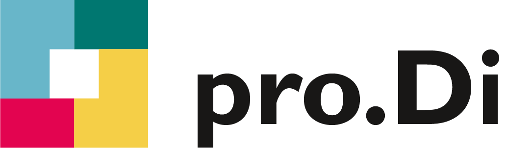 pro.Di GmbH Geschäftsstelle Baden Baden