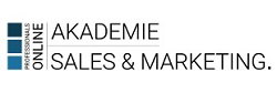 Professionals Online Akademie für Sales und Marketing
