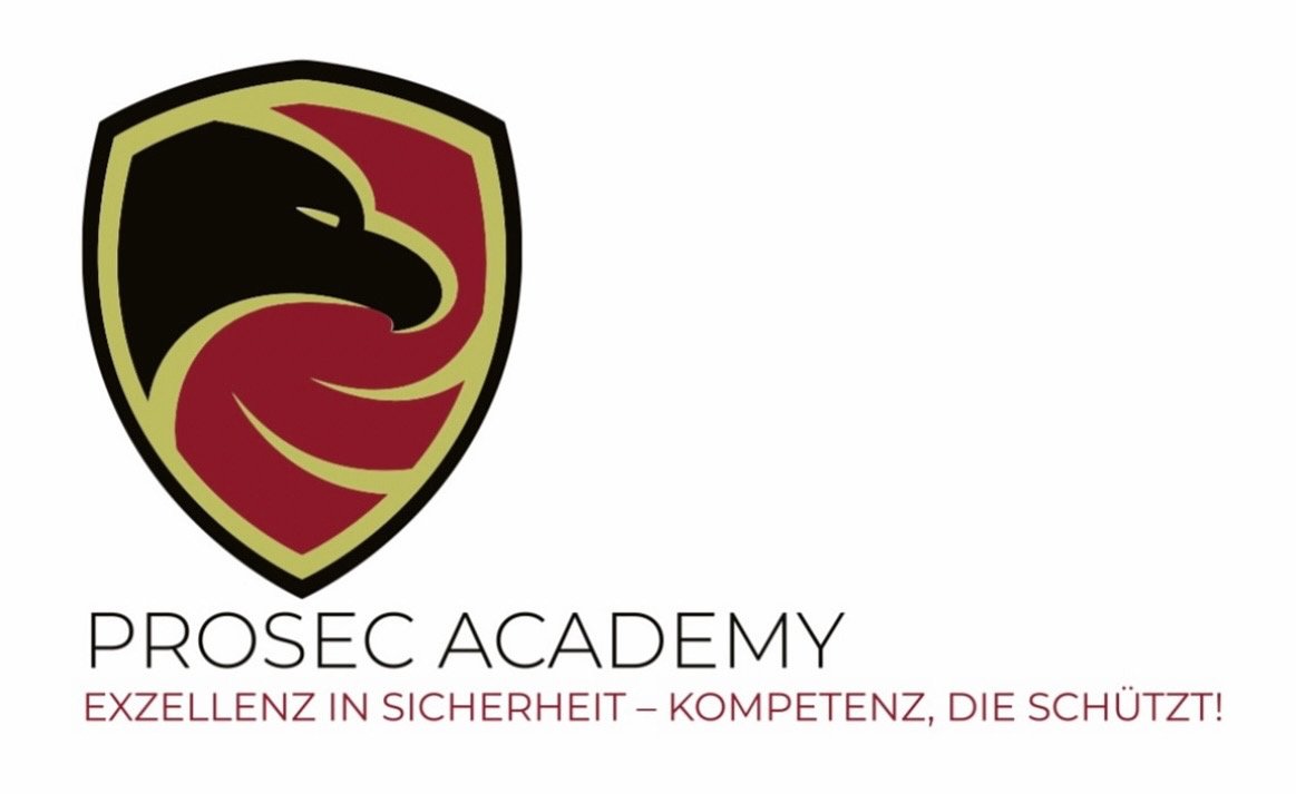 ProSec Academy Fort- und Weiterbildungskurs Sachkunde 34a GewO