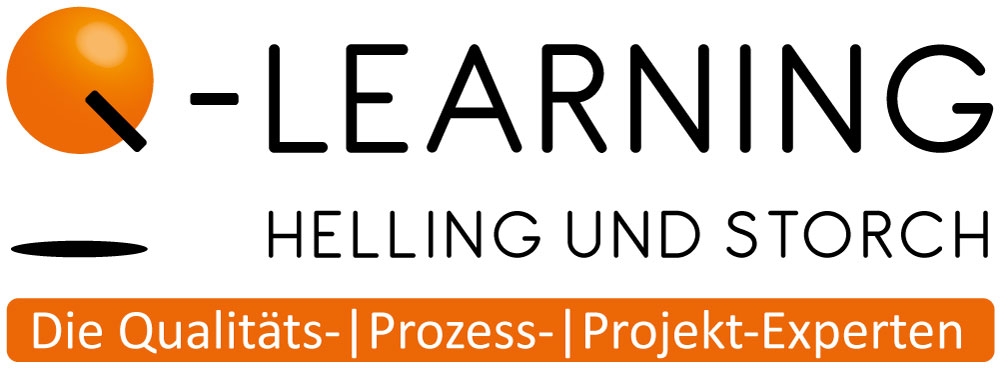 Q-LEARNING *Die Experten für Qualitäts-, Prozess-, Projektmanagement*
