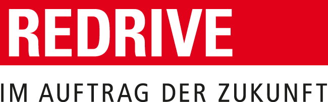 REDRIVE GmbH