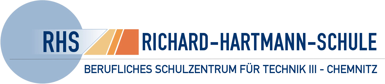 RHS Chemnitz Fachschule Fachoberschule Berufsschule