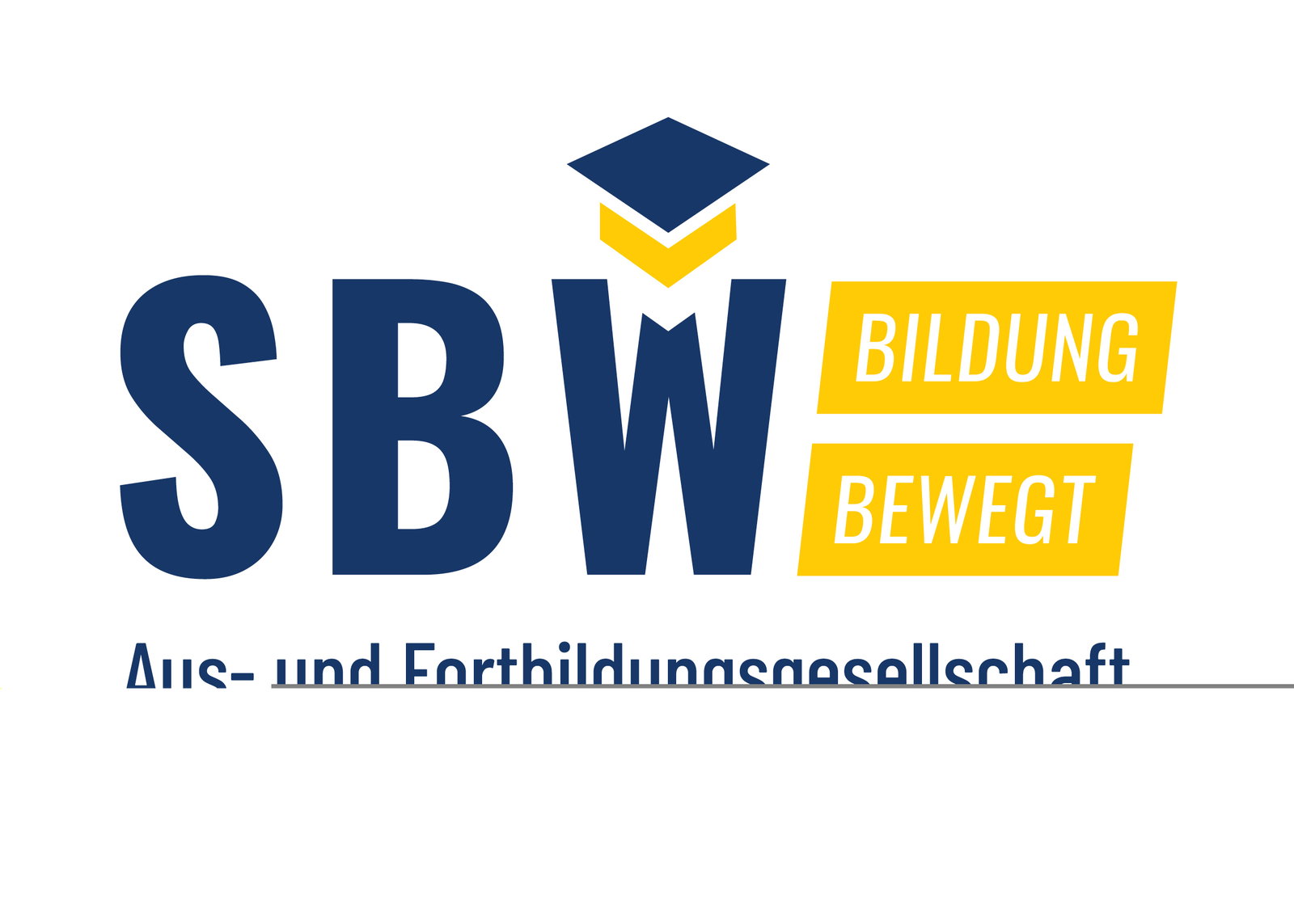 SBW Aus- und Fortbildungsgesellschaft für Wirtschaft und Verwaltung GmbH