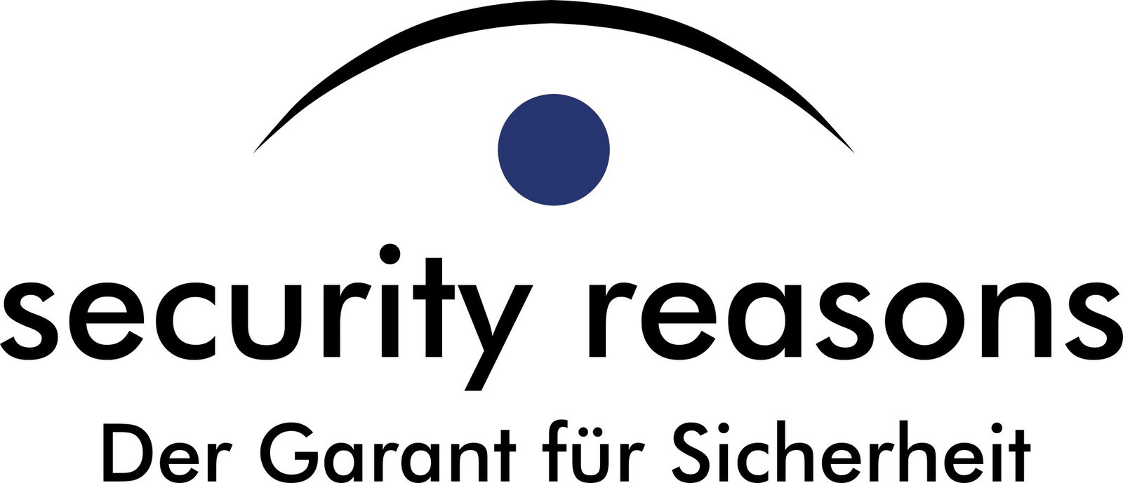 security reasons GmbH
