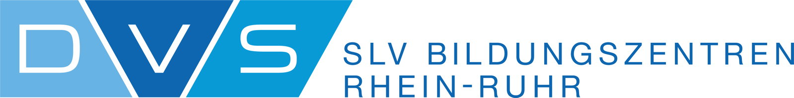 SLV-Bildungszentren Rhein-Ruhr