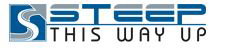 steep GmbH Aus- und Weiterbildungszentrum