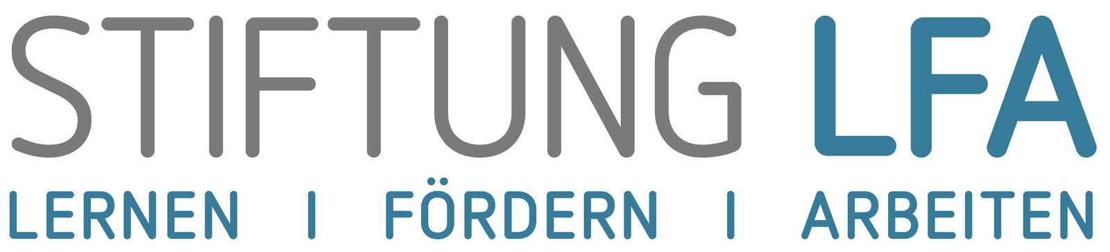 Stiftung Lernen-Fördern-Arbeiten (LFA)