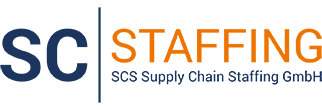 Supply Chain Staffing GmbH Jennifer Benthin
