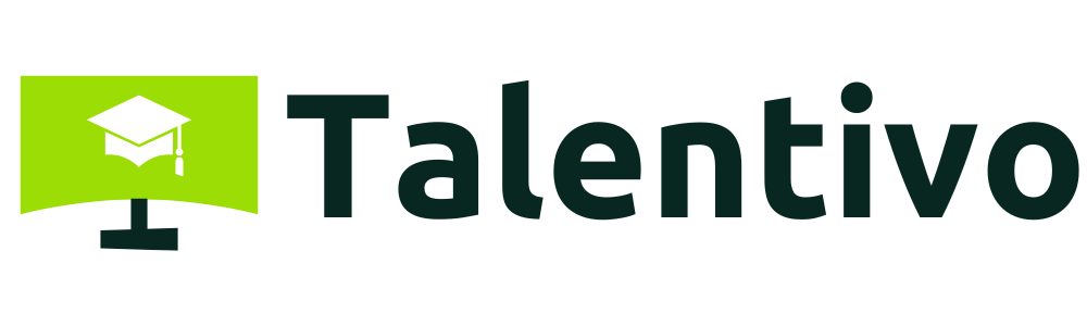 Talentivo GmbH