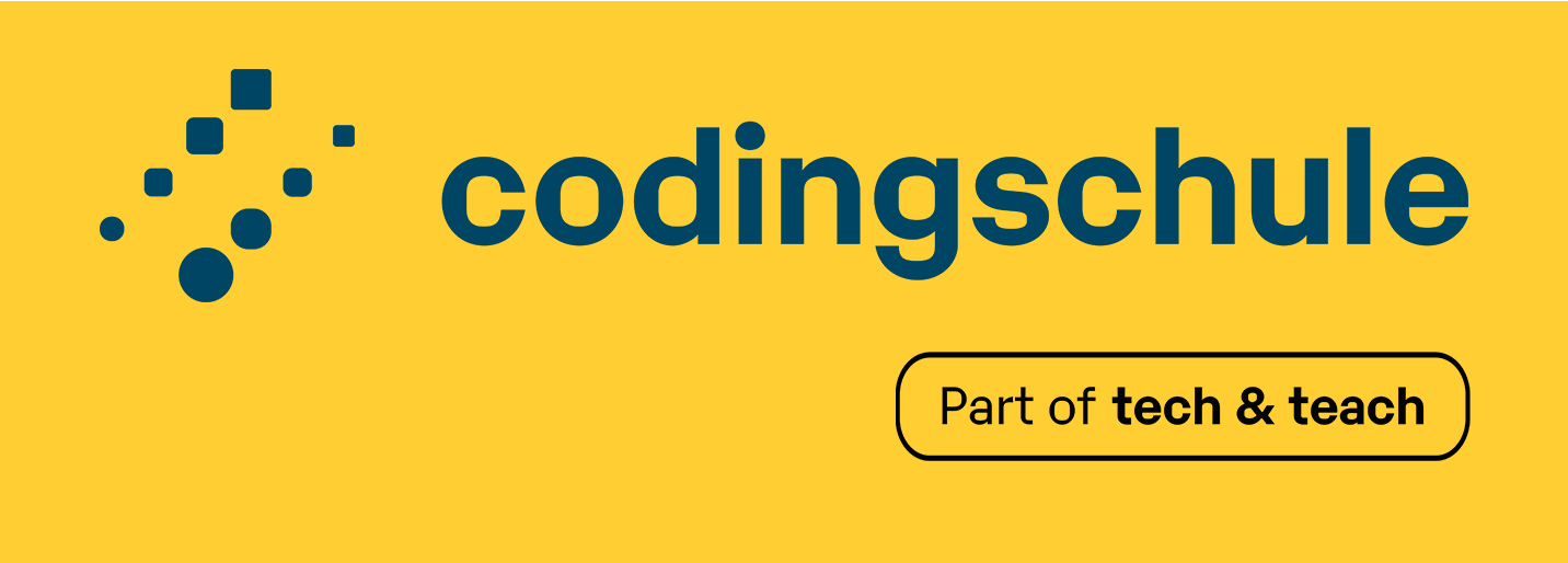 Tech and Teach gGmbH Codingschule