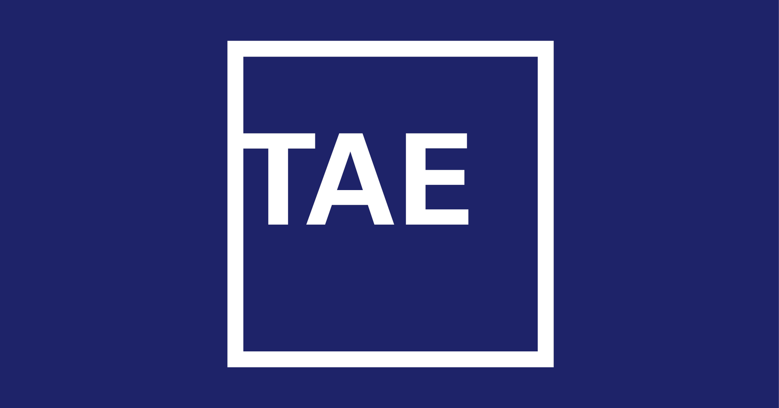 Technische Akademie Esslingen - TAE
