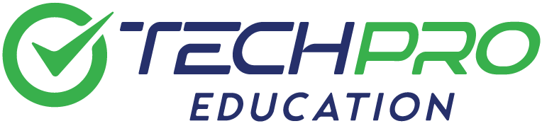 TechPro education Europe GmbH *From zero to carreer-ready*
