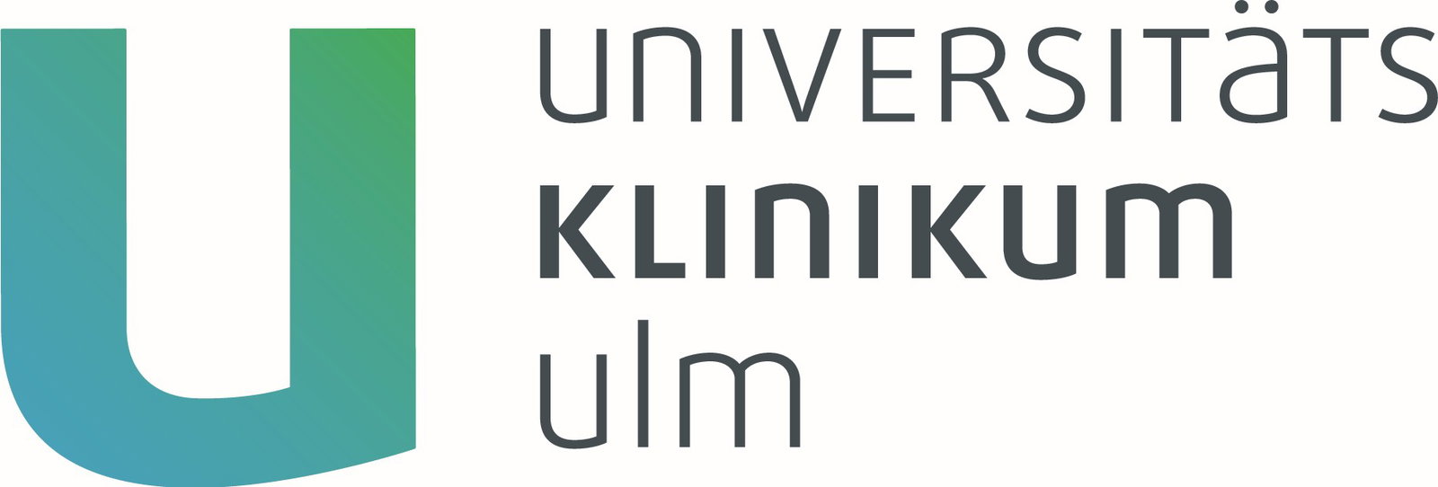Universitätsklinikum Ulm Klinik f. Rehabilitationsmed. Berufliche Bildung