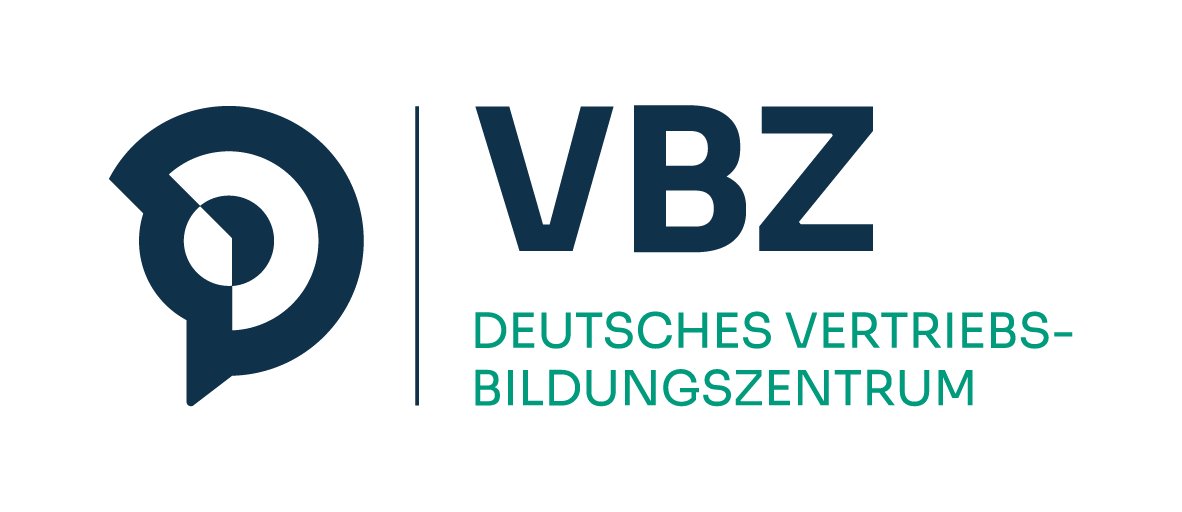VBZ Deutsches Vertriebsbildungszentrum