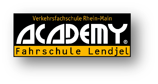 Verkehrsfachschule Rhein-Main ACADEMY Fahrschule Lendjel