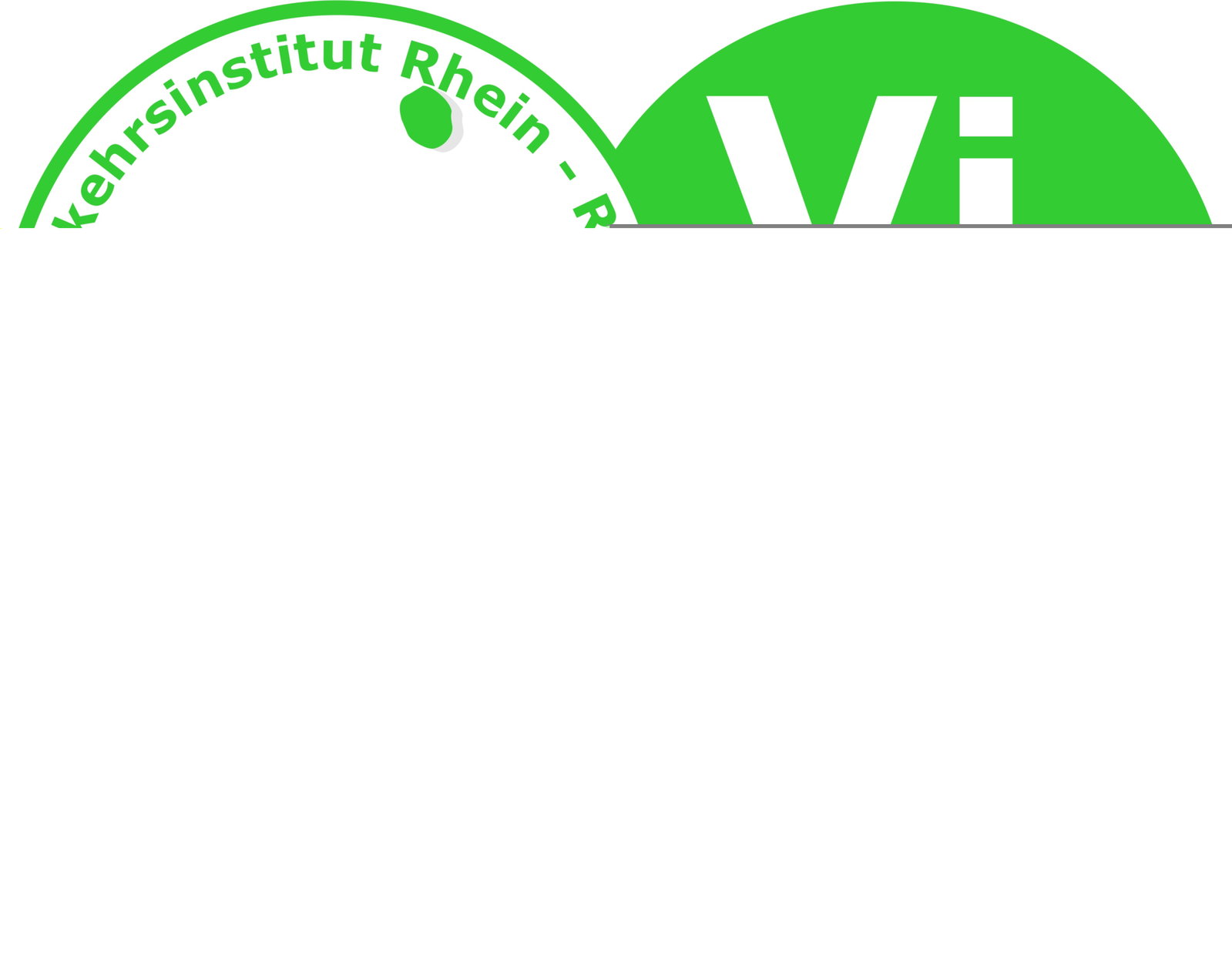 ViRR GmbH & Co KG Verkehrsinstitut Rhein Ruhr ViRR Verwaltungs-GmbH