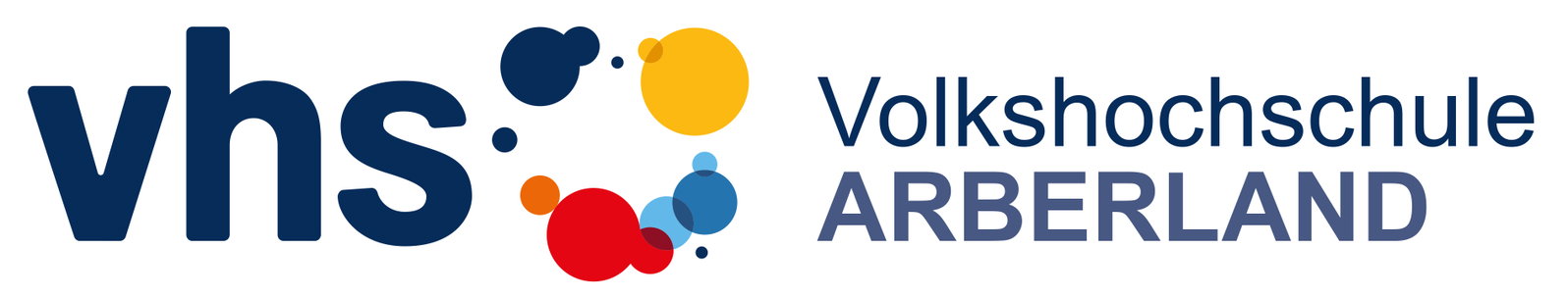 Volkshochschule ARBERLAND
