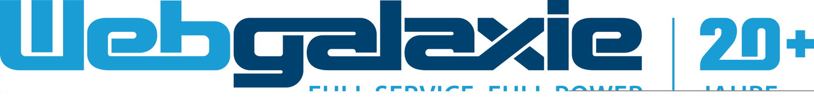 Webgalaxie GmbH