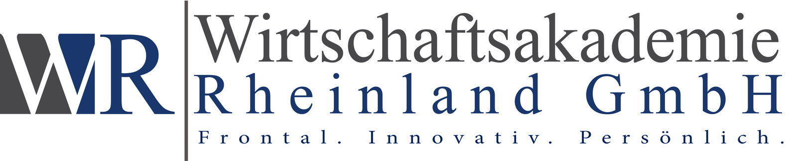 WR Wirtschaftsakademie Rheinland GmbH
