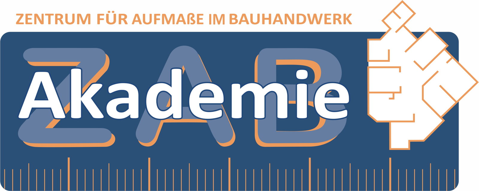 ZAB Zentrum für Aufmaße im Bau Pfeiler Projekt GmbH