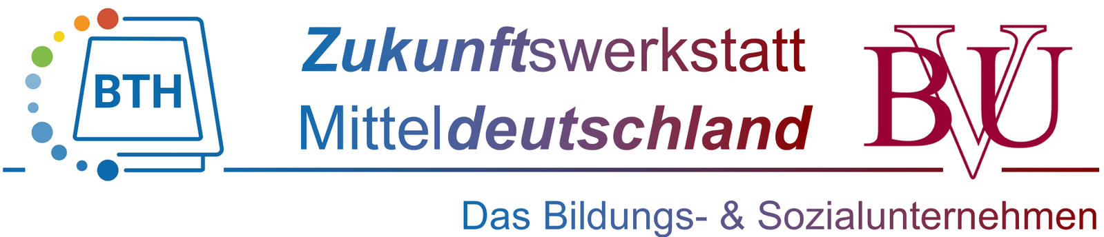 Zukunftswerkstatt Mitteldeutschland